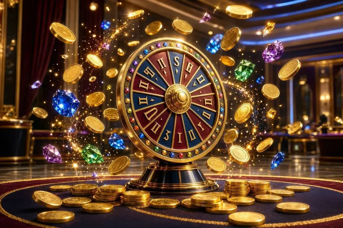 Ignition Casino